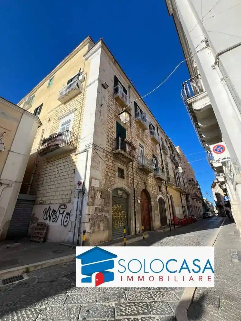 Appartamento in vendita a Foggia