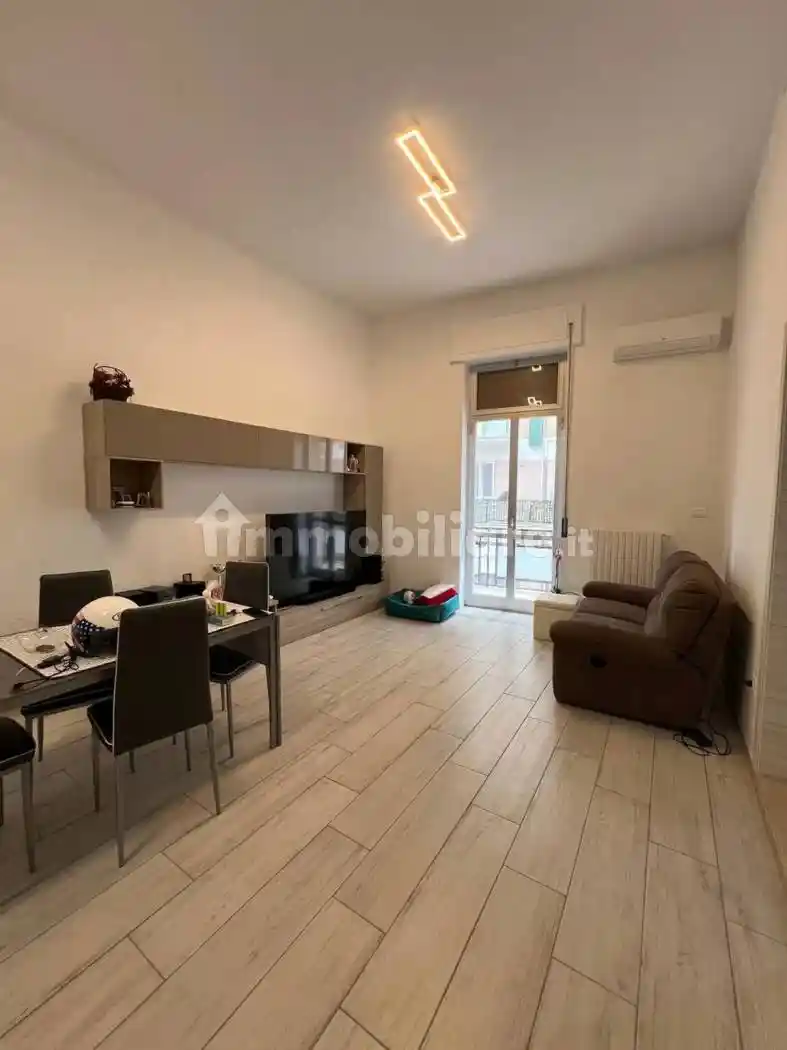 Appartamento in affitto a Foggia