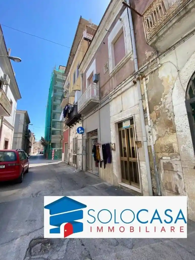 Appartamento in vendita a Foggia