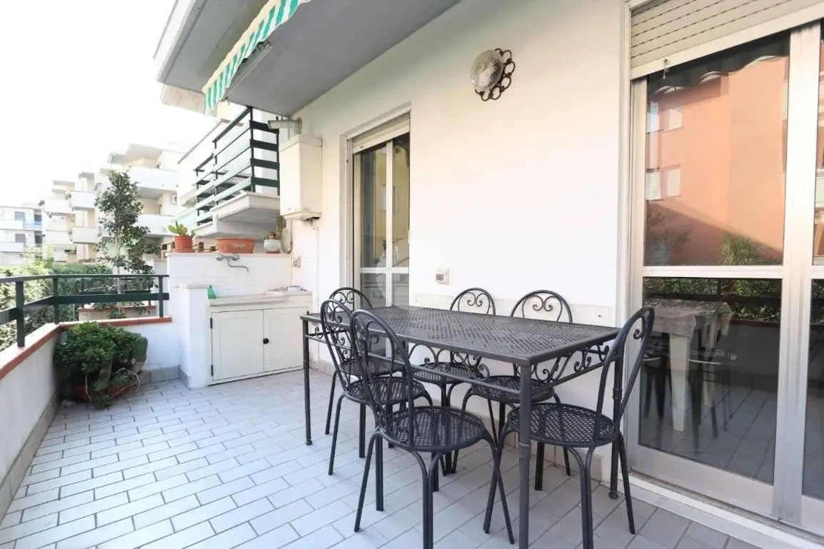 Appartamento in vendita a Alba Adriatica