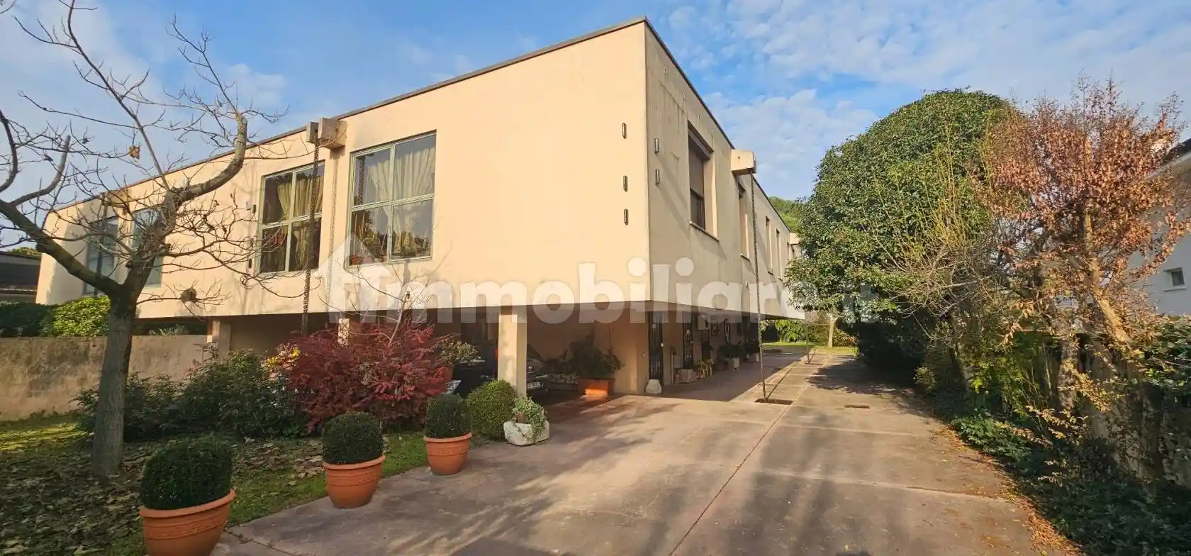 Villa in vendita a San Bonifacio