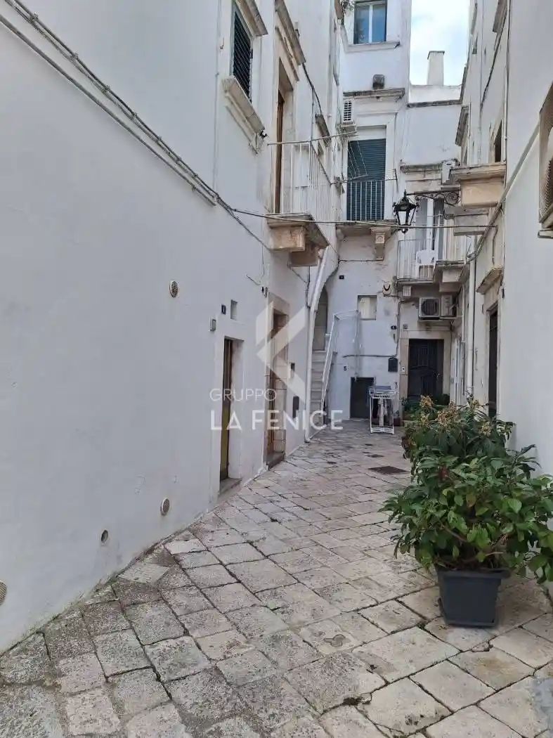 Casa indipendente in vendita a Martina Franca