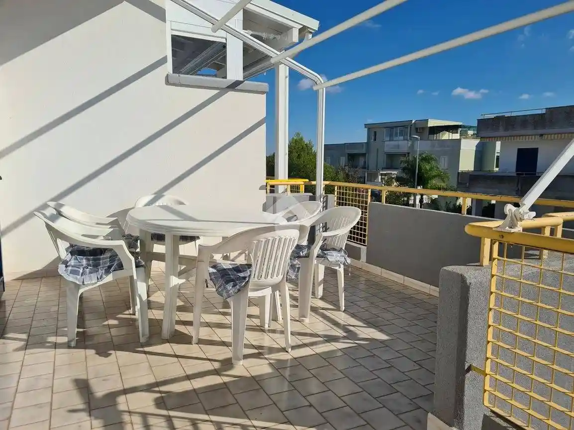 Appartamento in vendita a Gallipoli