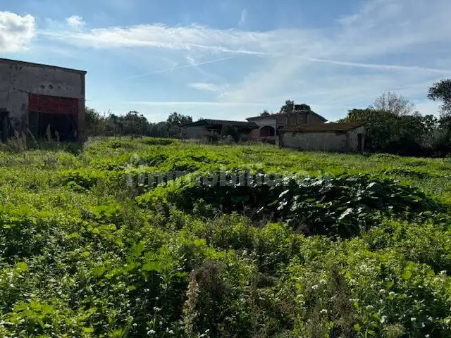 Rustico - Casale in vendita a Civitavecchia