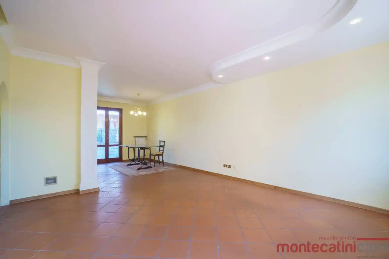 Villetta a schiera in vendita a Montecatini-Terme