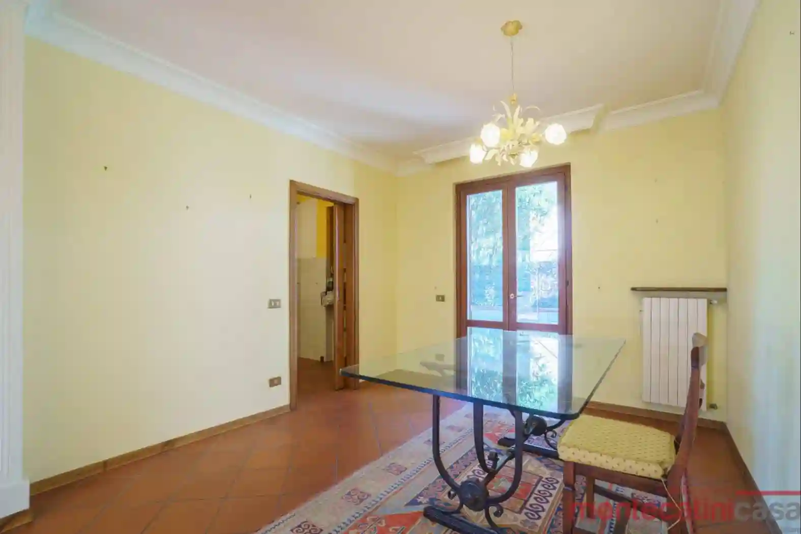 Villetta a schiera - foto 4