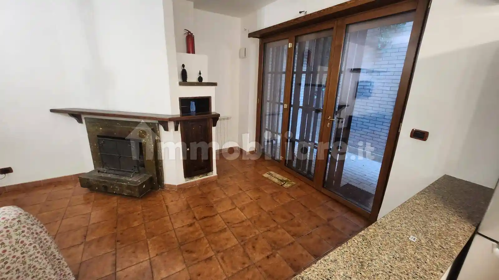 Appartamento in villa via Oppido Mamertina, Appio Claudio - Statuario, Roma - foto 2