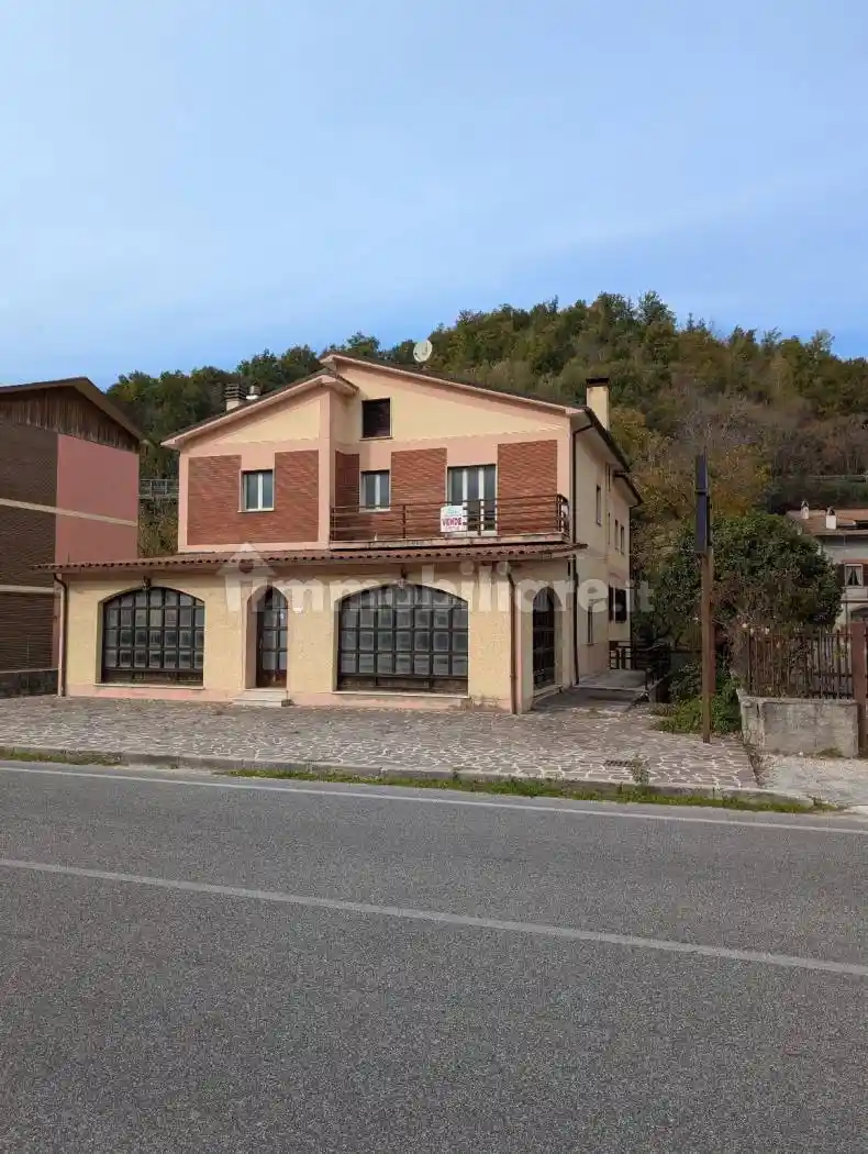 Palazzo - Edificio in Vendita - foto 3