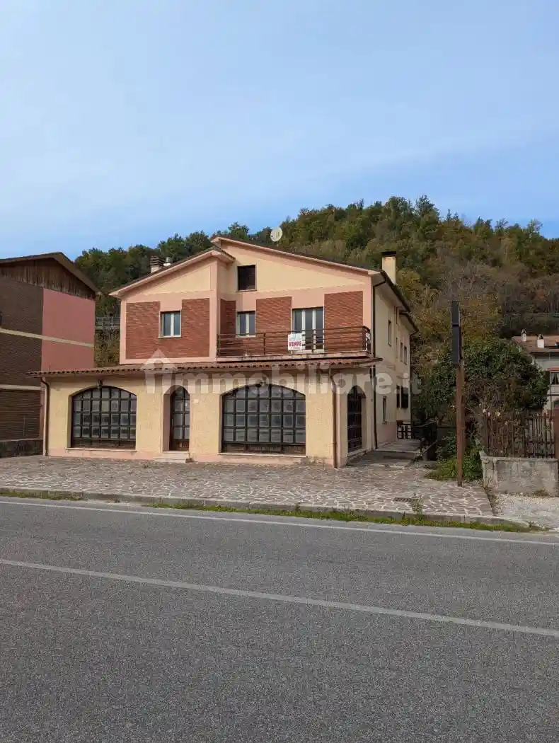 Palazzo - Edificio in Vendita - foto 4