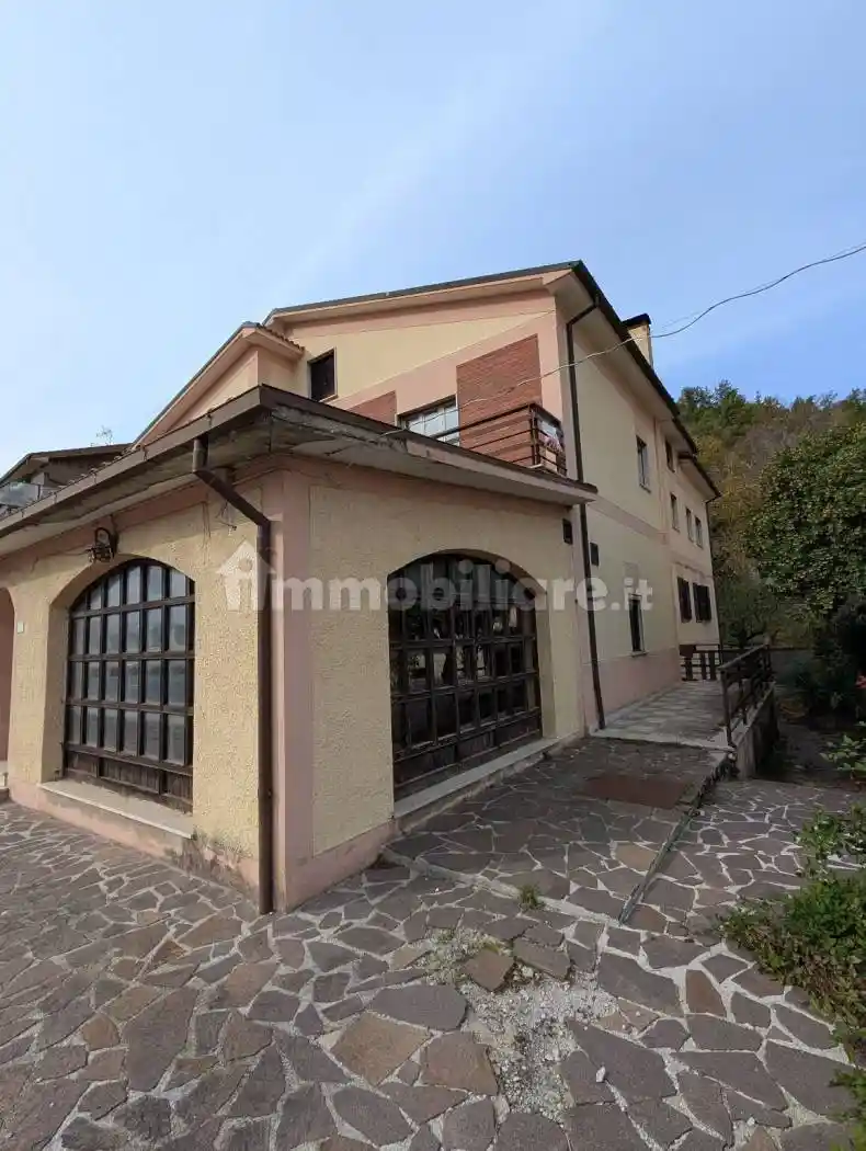 Palazzo - Edificio in Vendita - foto 5