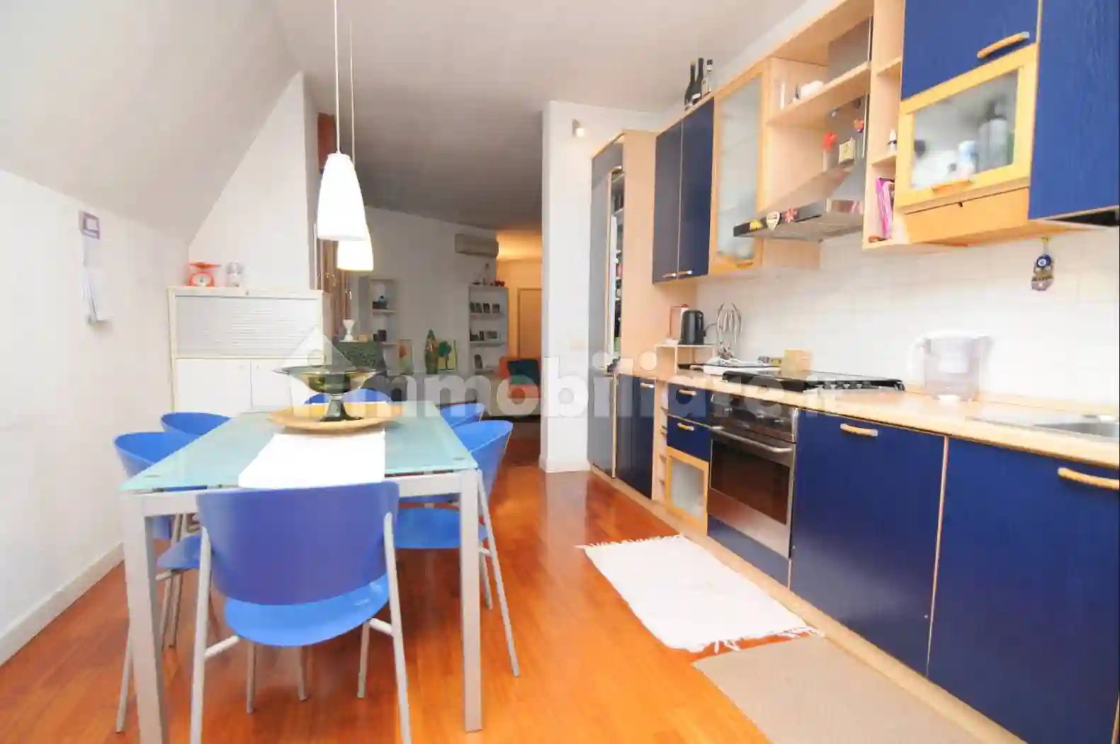 Attico - Mansarda - foto 5