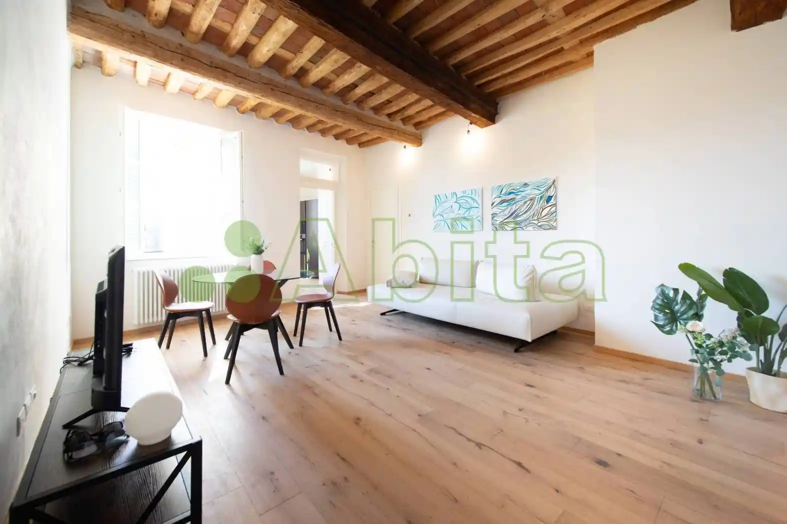 Quadrilocale via Michele Rosi 102, Piazza Anfiteatro - Torre Guinigi, Lucca - foto 3