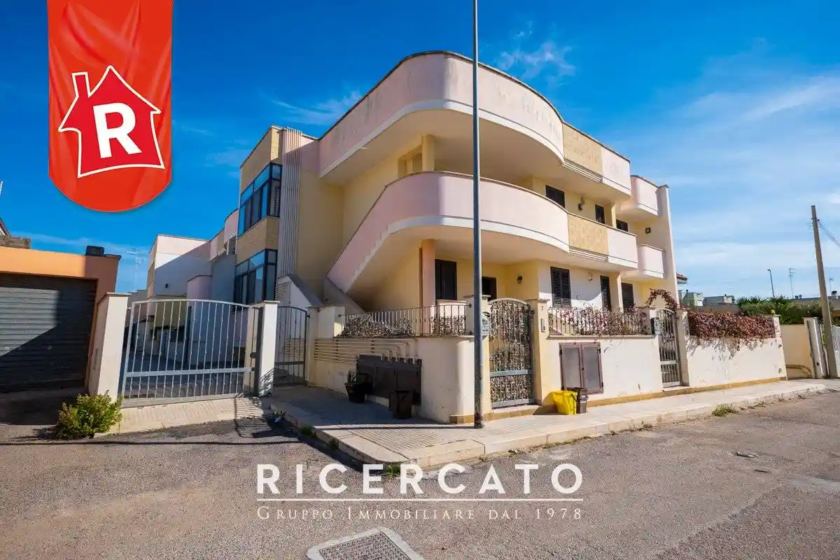 Appartamento in vendita a Surbo