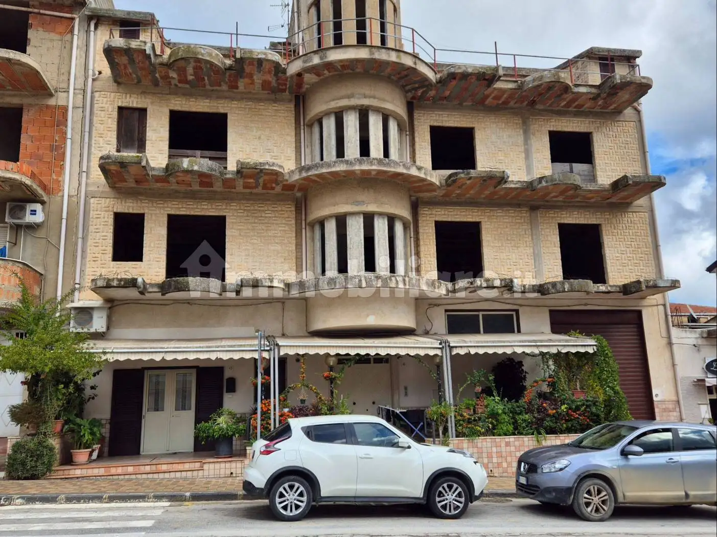 Appartamento viale Gianni Bonfiglio 45, Castrofilippo