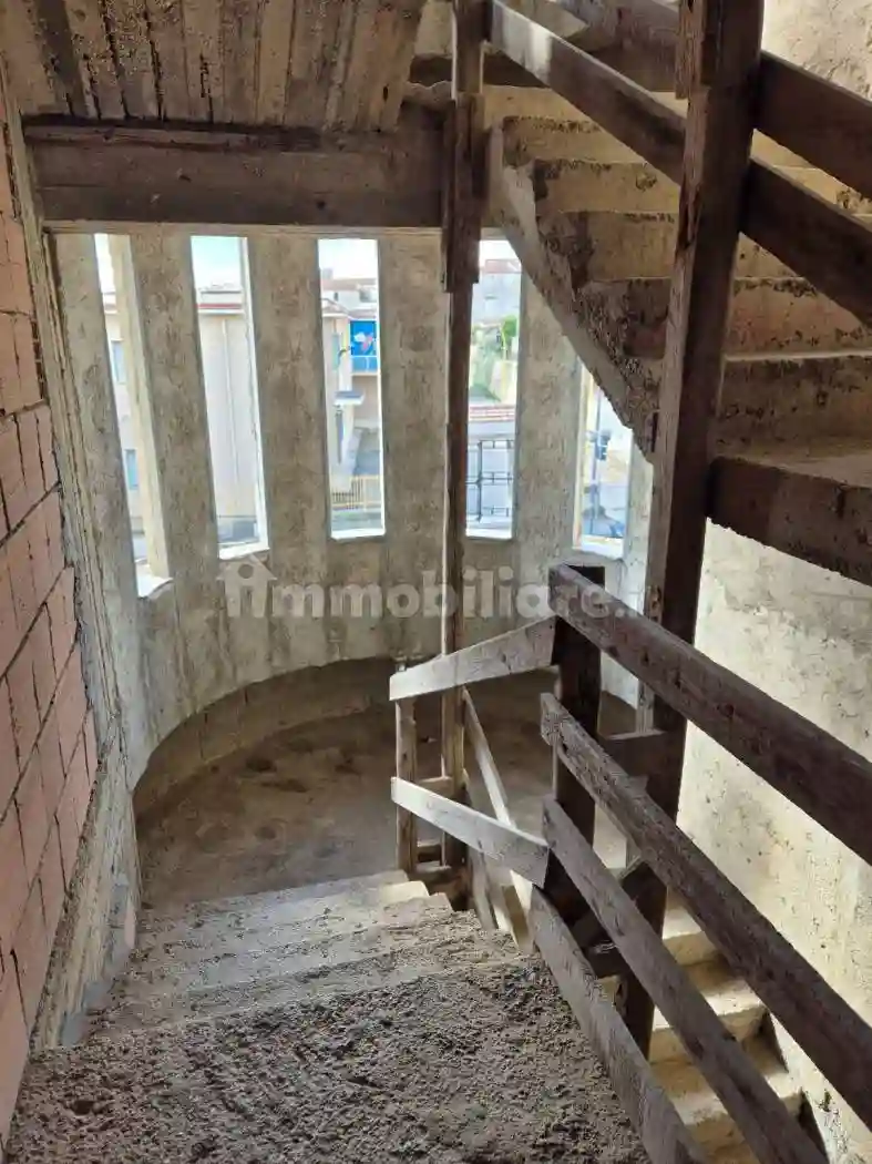 Appartamento viale Gianni Bonfiglio 45, Castrofilippo - foto 4