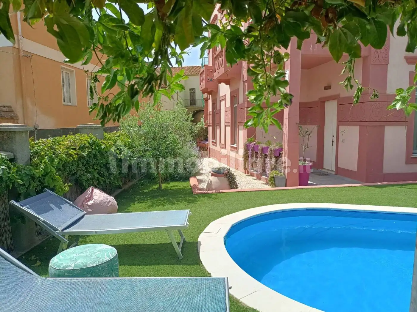 Appartamento in affitto a Oristano