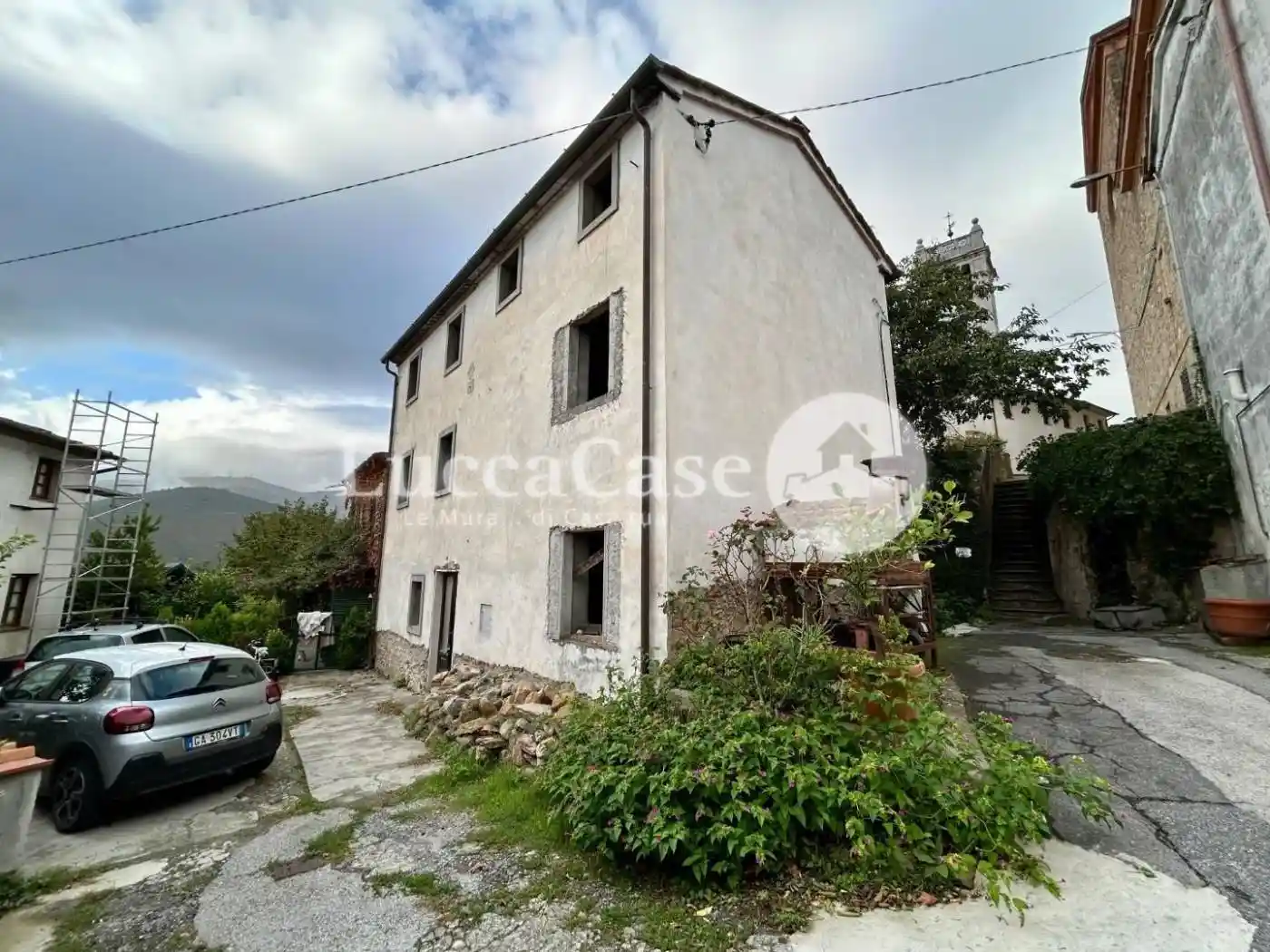 Casa indipendente in vendita a Capannori