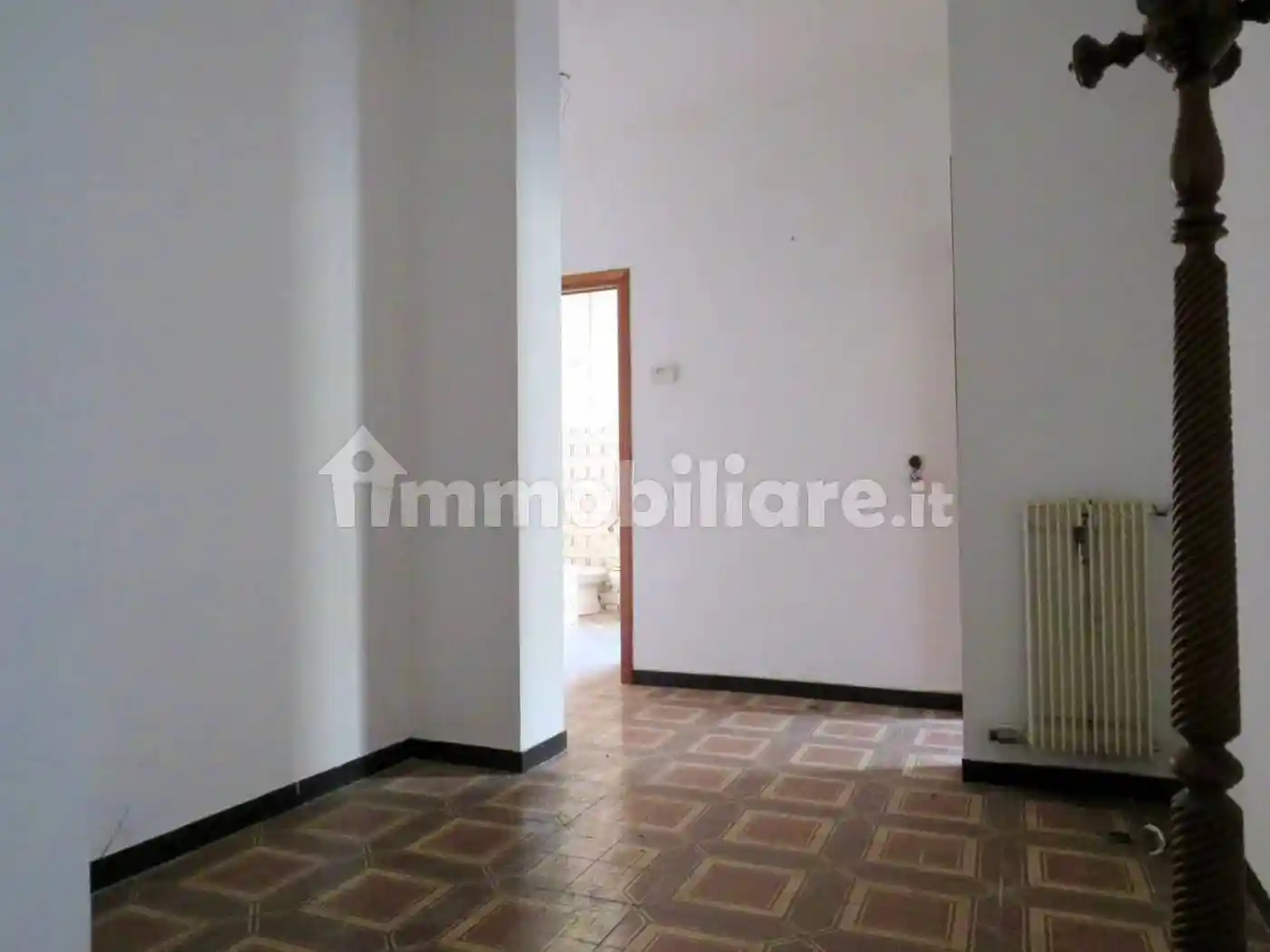 Appartamento in vendita a Gavi