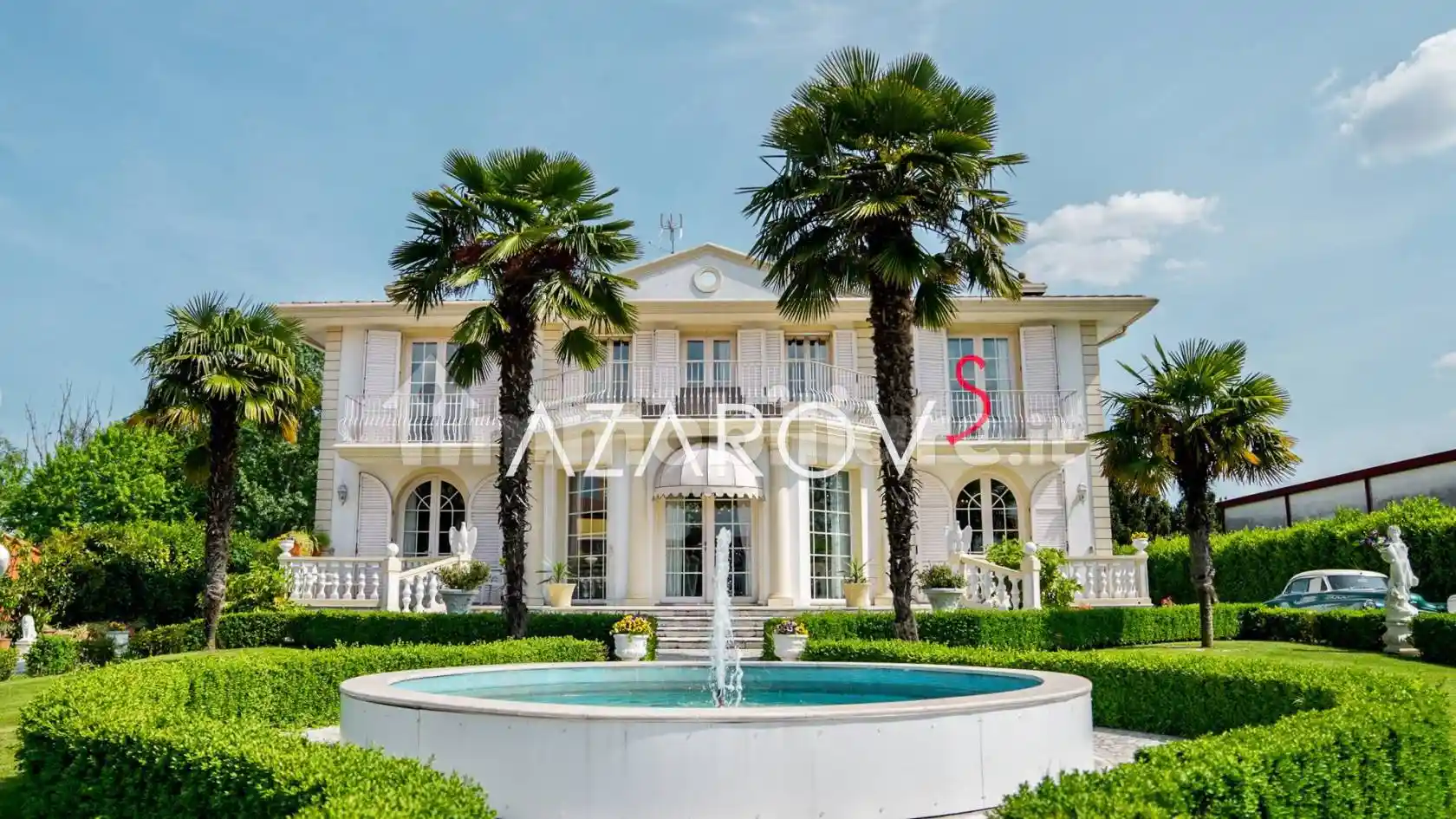 Villa in vendita a Padova