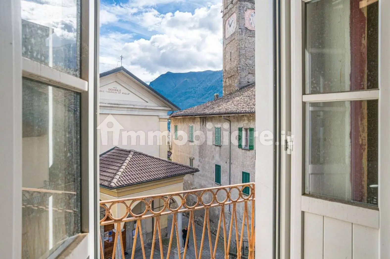 Bilocale via Maggiore 247, Centro, Carlazzo - foto 3