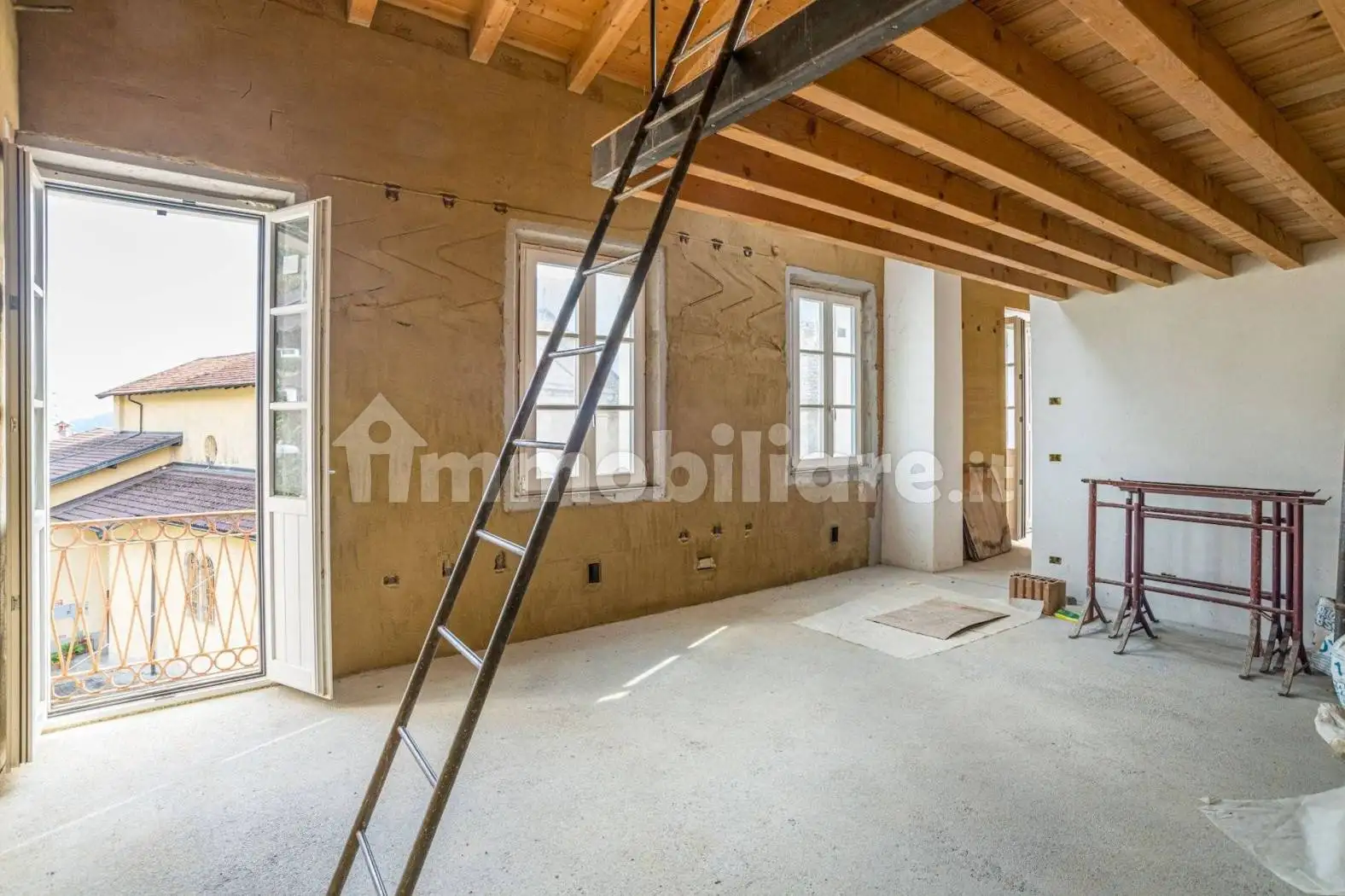 Bilocale via Maggiore 247, Centro, Carlazzo - foto 4