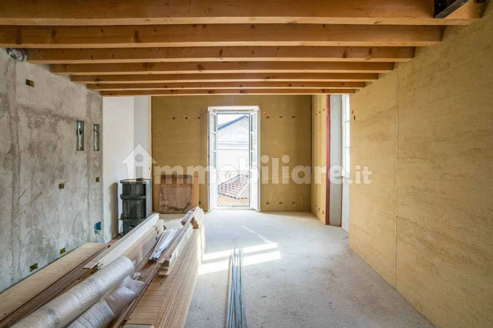 Bilocale via Maggiore 247, Centro, Carlazzo - foto 5