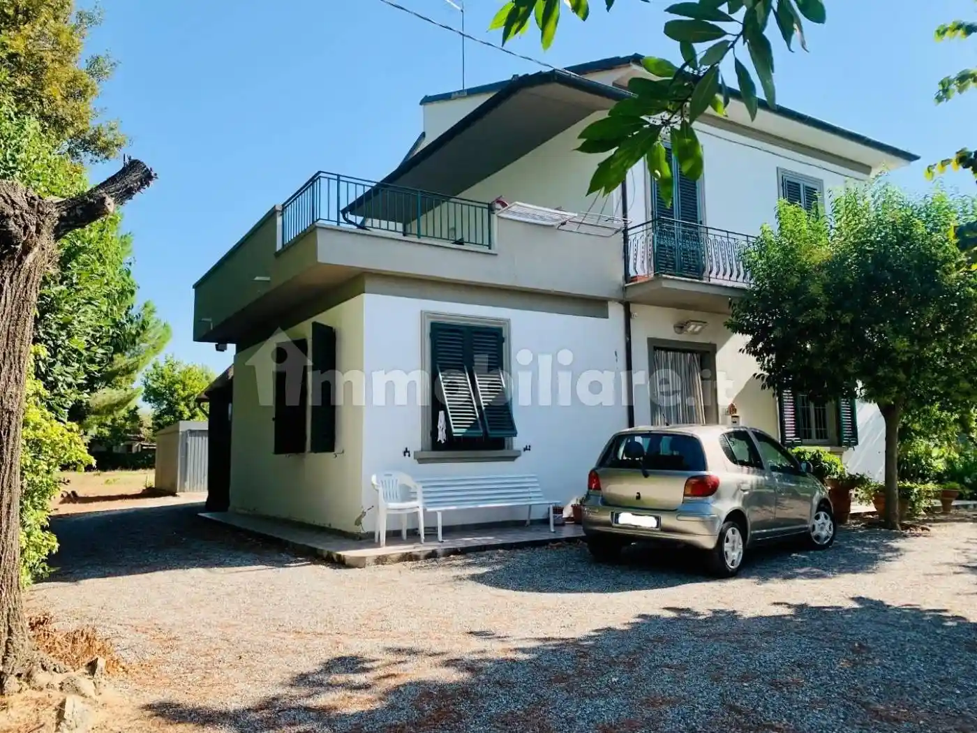 Villa in vendita a Empoli