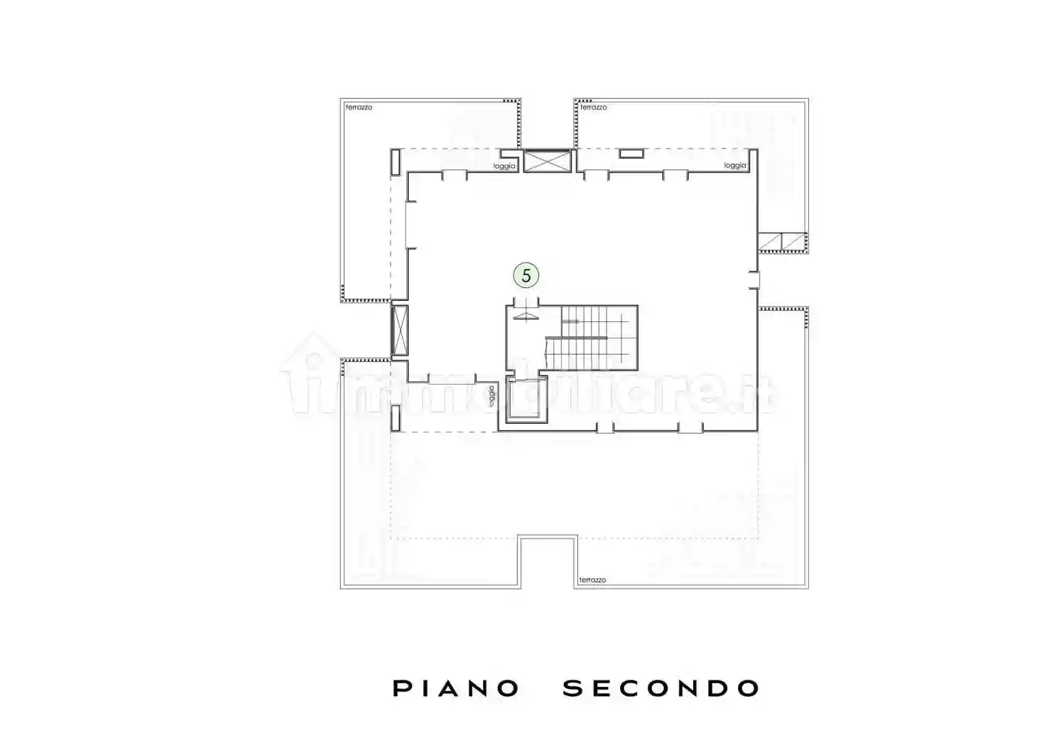 Attico - Mansarda - foto 4