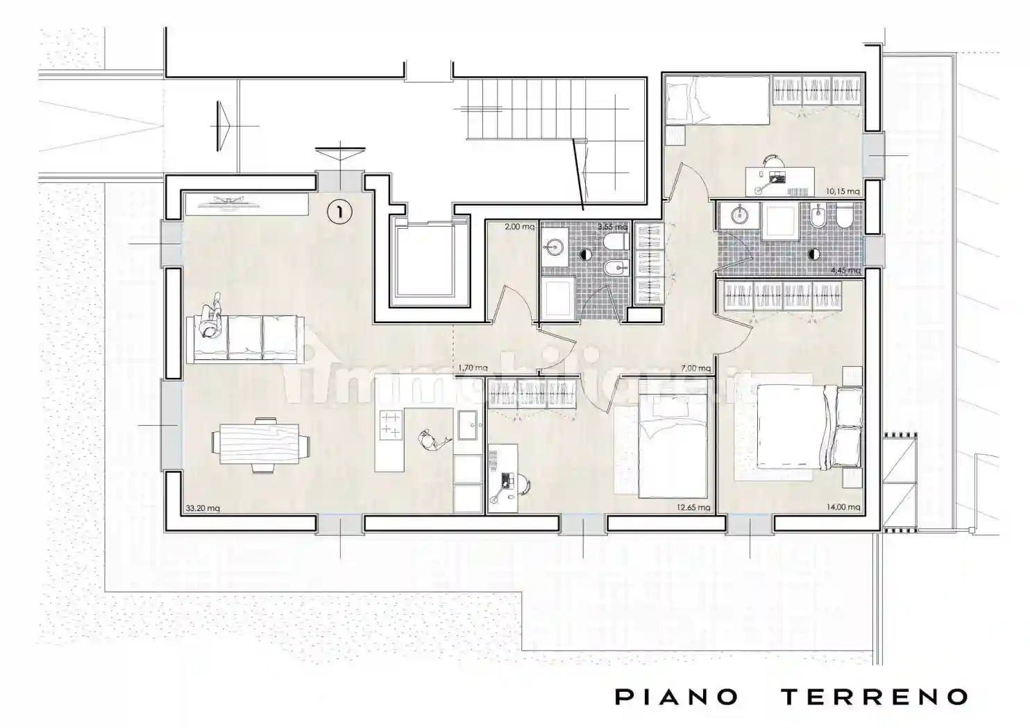 Appartamento - foto 2