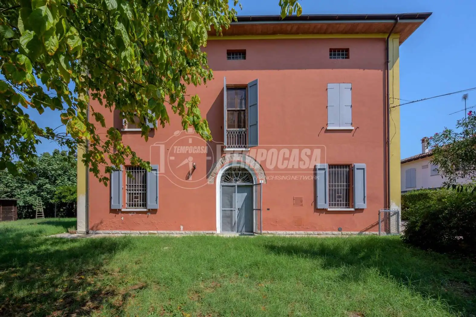 Villa in vendita a Castenaso