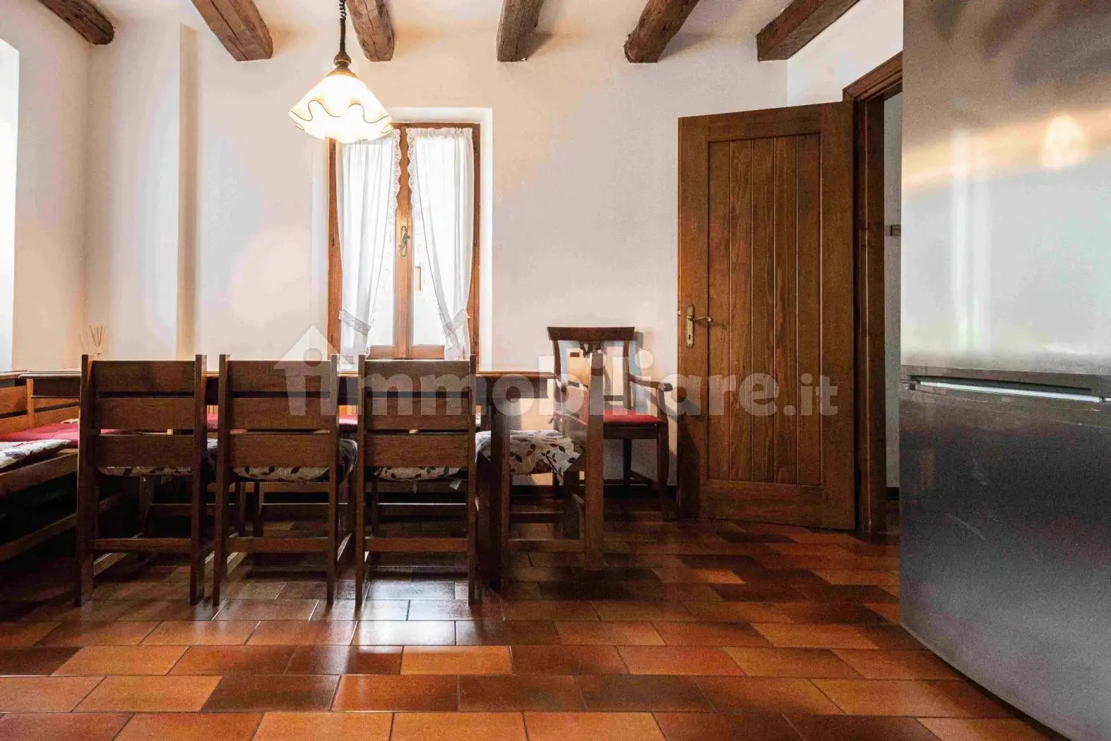 Villa in affitto a Pieve di Cadore