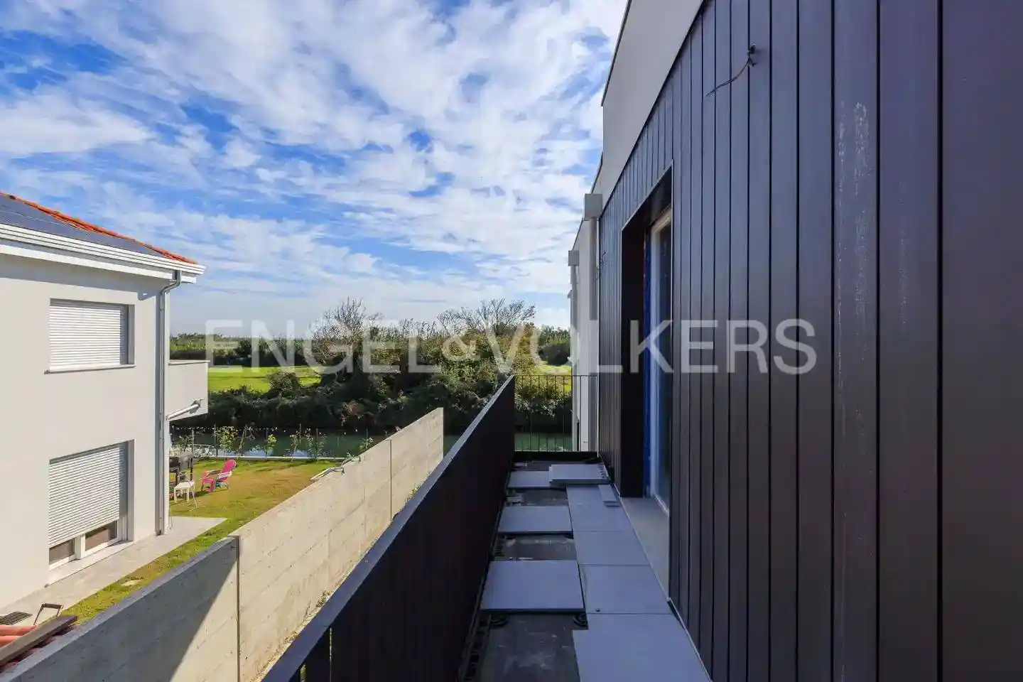 Trilocale via Malamocco, Malamocco, Venezia - foto 3