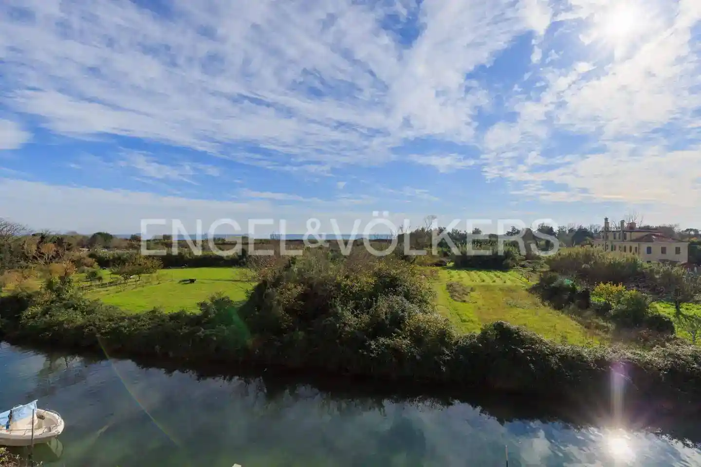 Trilocale via Malamocco, Malamocco, Venezia - foto 4