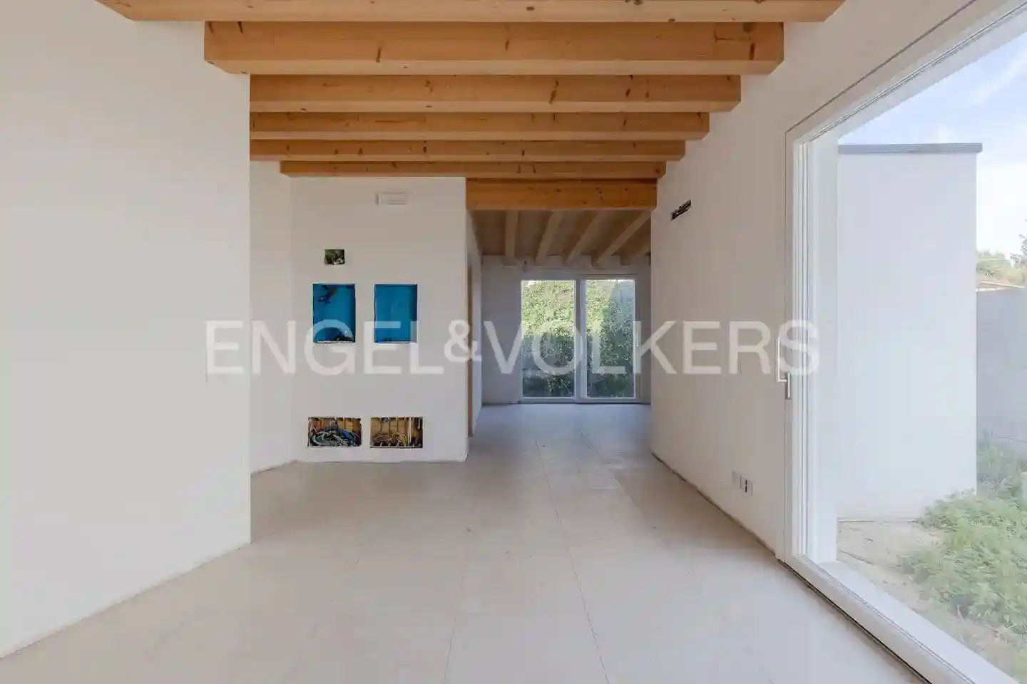 Trilocale via Malamocco, Malamocco, Venezia - foto 5