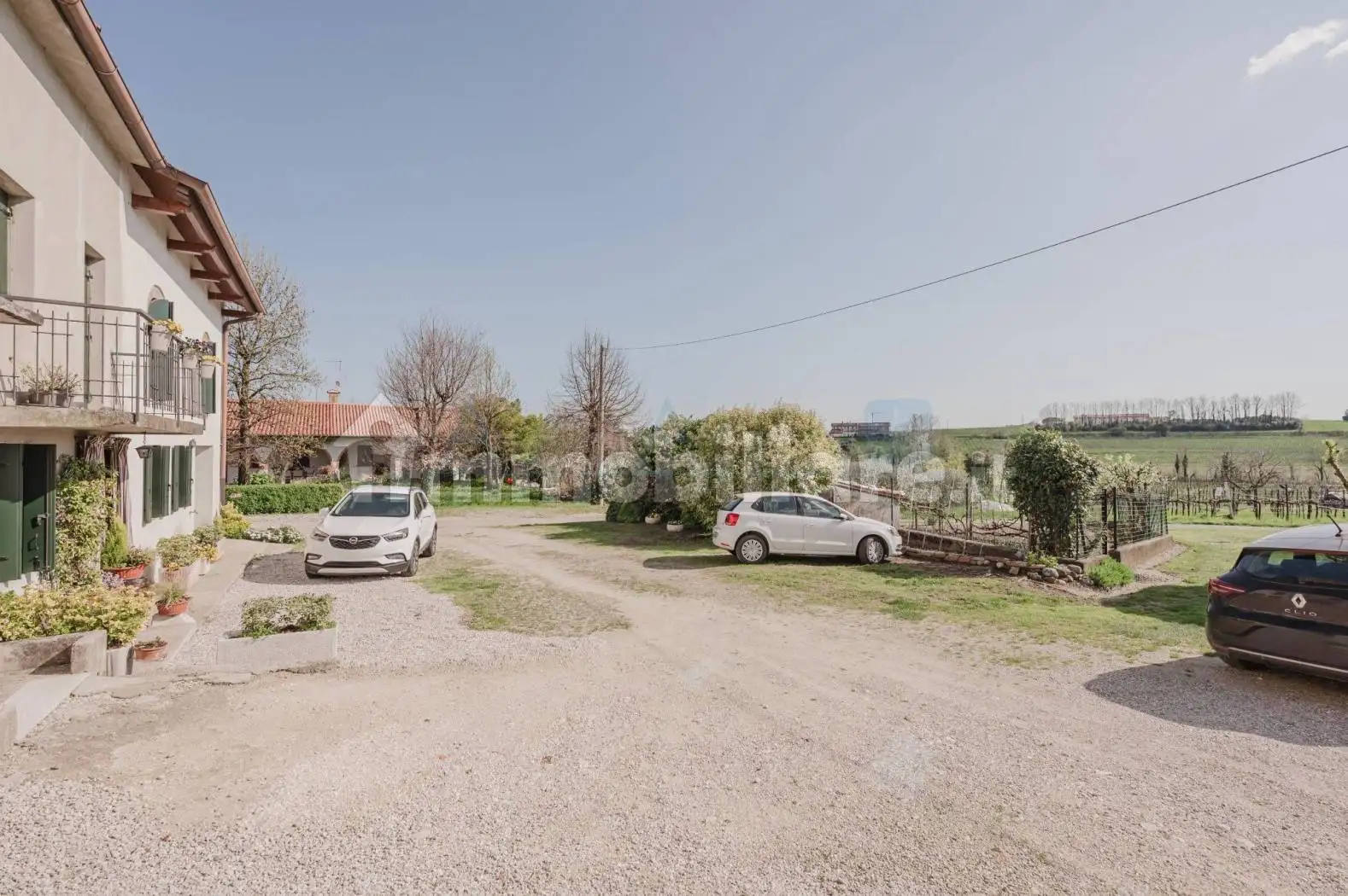 Villa bifamiliare via Virginio Camerin, Menaré, Colle Umberto - foto 2