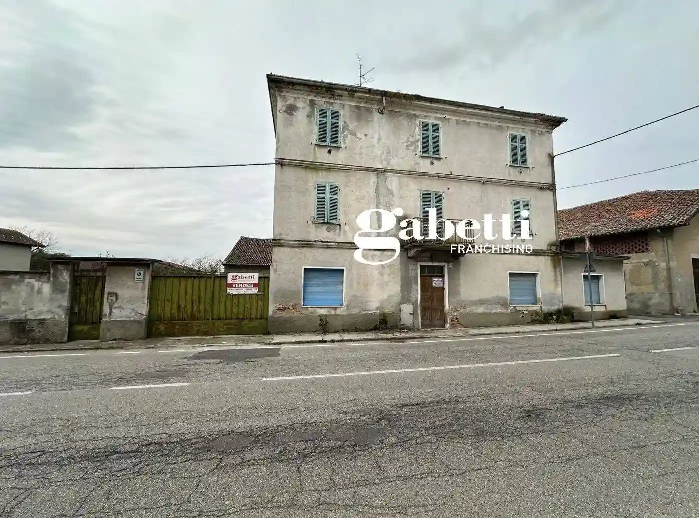 Casa indipendente - foto 2