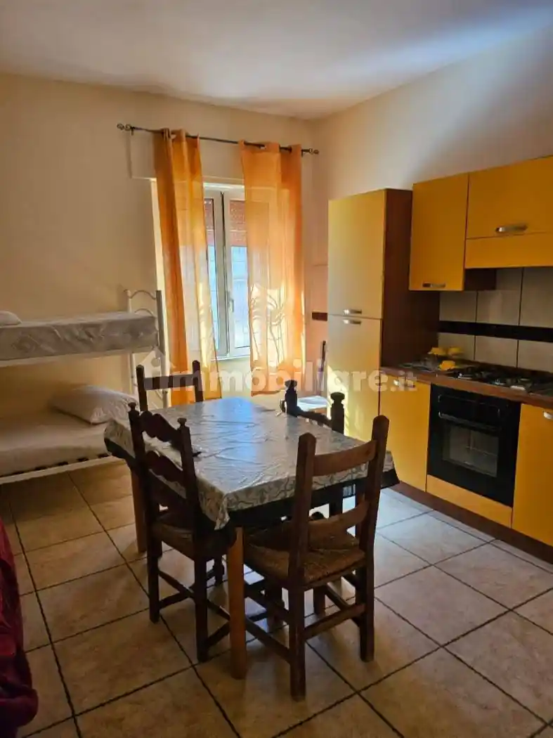 Appartamento in villa via Palmarola 23, Latina Lido, Latina - foto 2