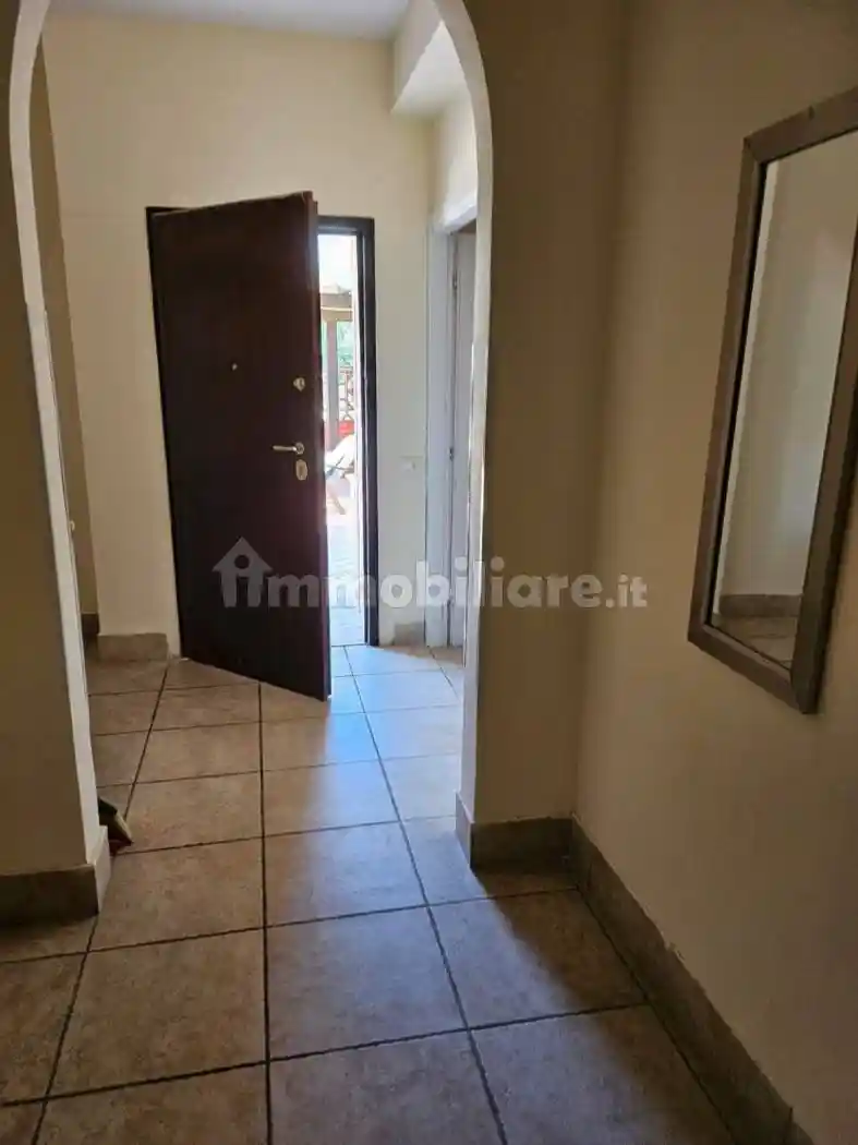 Appartamento in villa via Palmarola 23, Latina Lido, Latina - foto 3