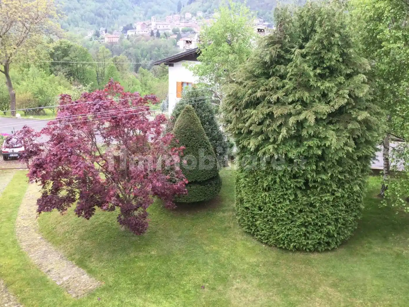 Casa indipendente in vendita a Ceres