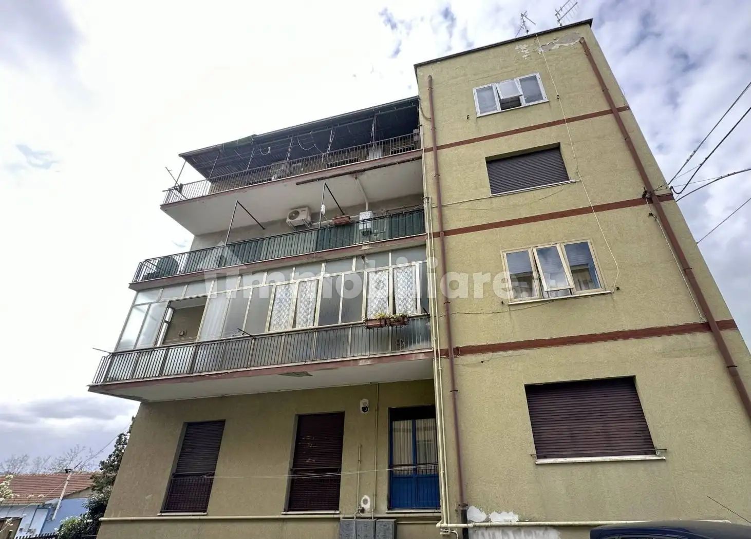 Appartamento in vendita a Ortona