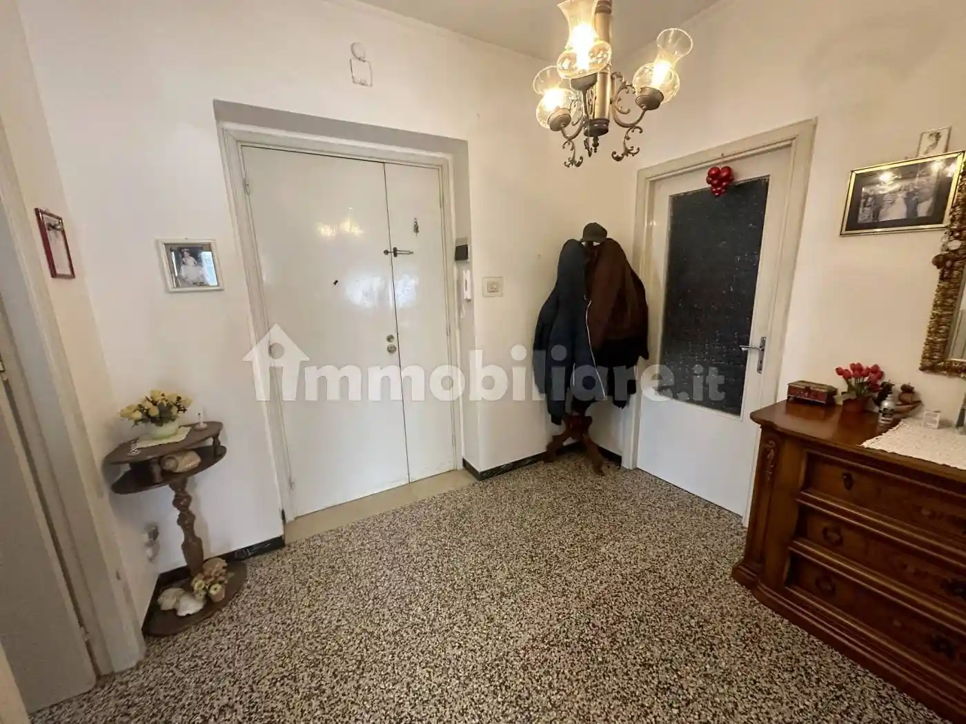 Quadrilocale via Vittorio Berardi 41, Centro, Ortona - foto 2