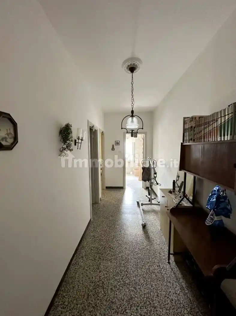 Quadrilocale via Vittorio Berardi 41, Centro, Ortona - foto 3