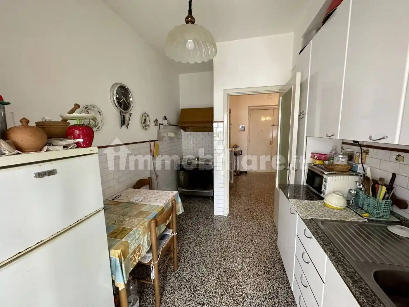 Quadrilocale via Vittorio Berardi 41, Centro, Ortona - foto 4