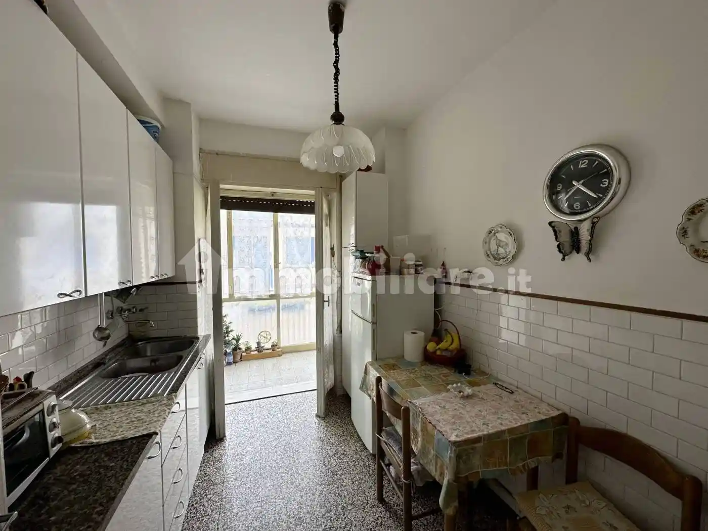 Quadrilocale via Vittorio Berardi 41, Centro, Ortona - foto 5