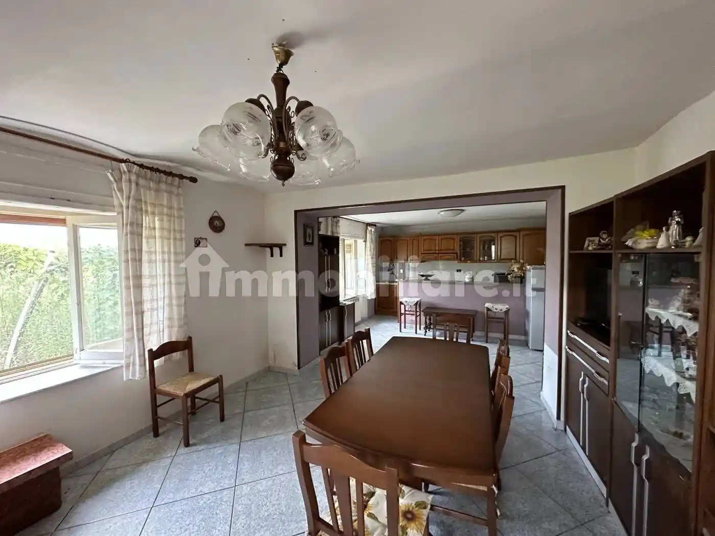 Villa unifamiliare Contrada Santa Lucia, Centro, Tollo - foto 2