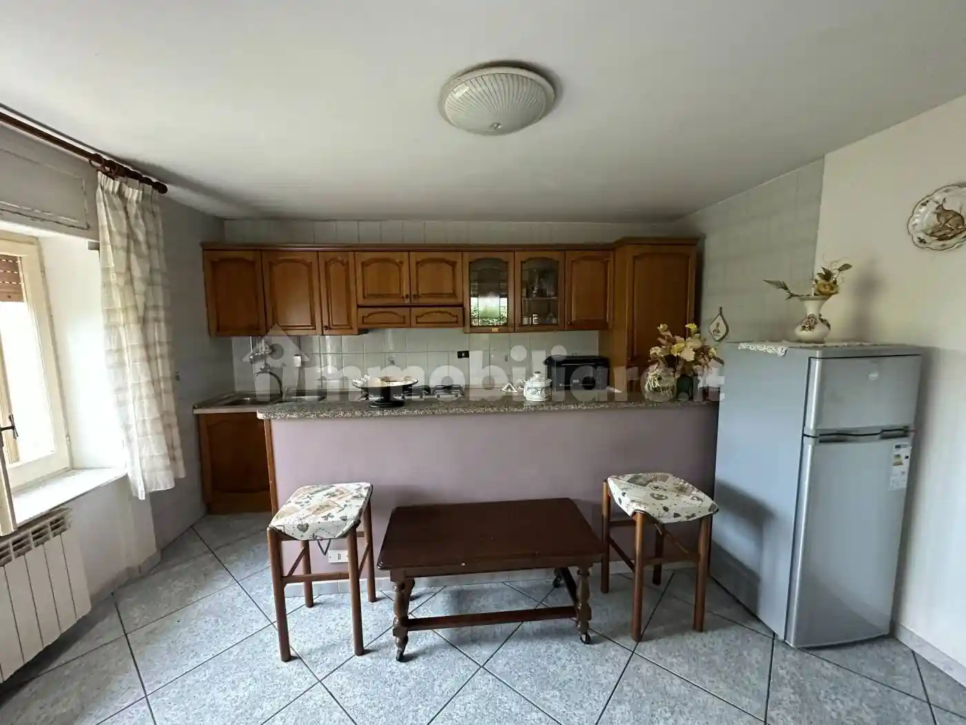 Villa unifamiliare Contrada Santa Lucia, Centro, Tollo - foto 3