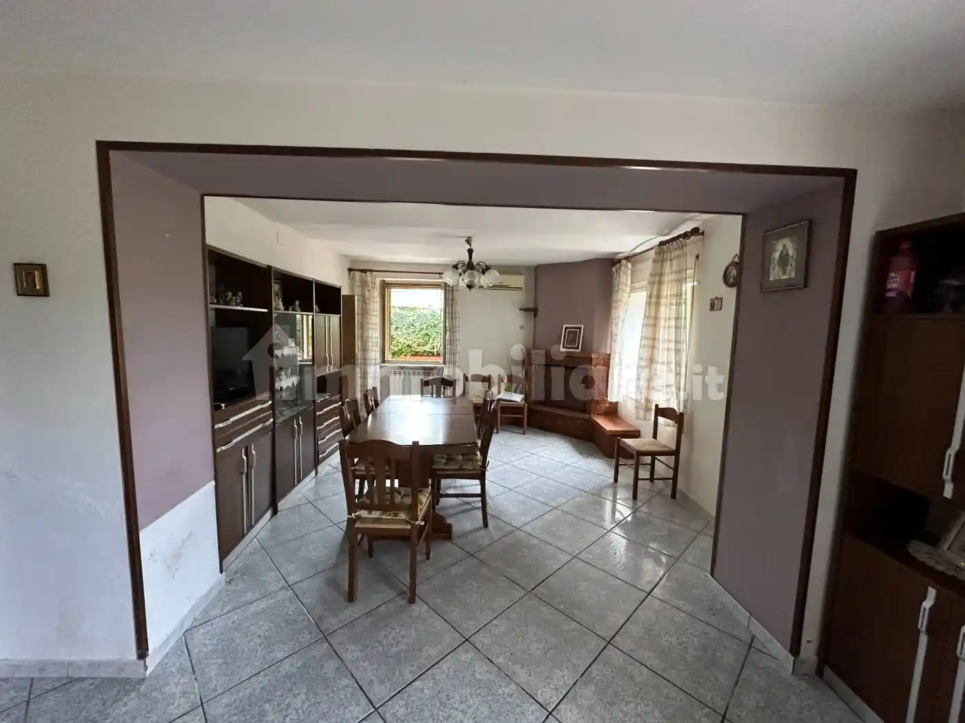 Villa unifamiliare Contrada Santa Lucia, Centro, Tollo - foto 4