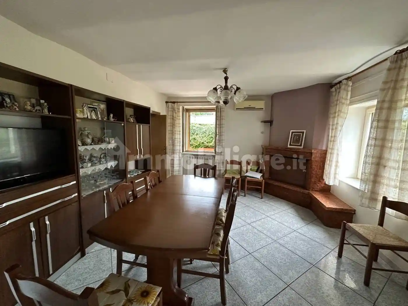 Villa unifamiliare Contrada Santa Lucia, Centro, Tollo - foto 5