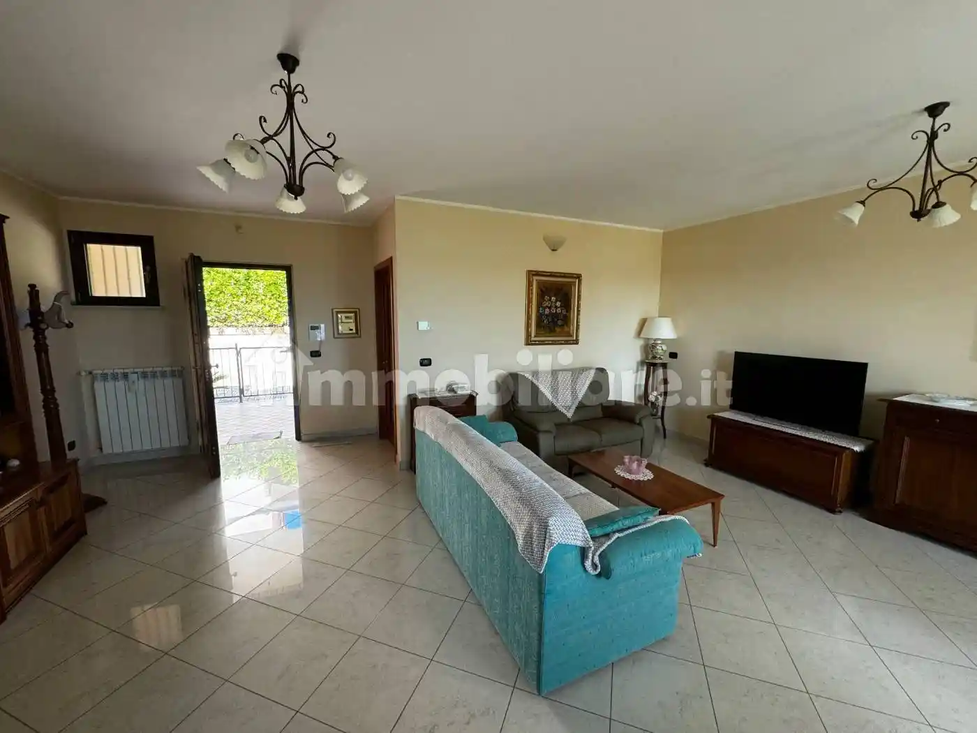 Villa a schiera via Civiltà Del Lavoro 42, Centro, Ortona - foto 2