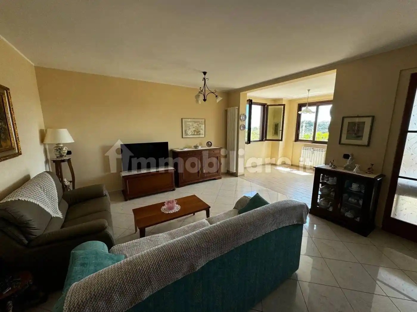 Villa a schiera via Civiltà Del Lavoro 42, Centro, Ortona - foto 3